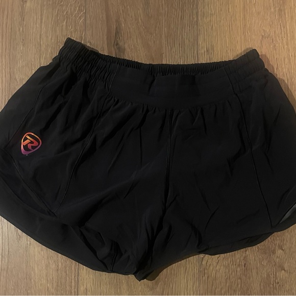 RnR marathon series Lulu shorts - Picture 1 of 5